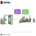 Disposable Take Away Food Container Making Machine